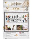 Harry Potter Temporary Tattoos Set by Cinereplicas