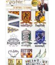 Harry Potter Temporary Tattoos Set by Cinereplicas
