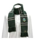 Harry Potter Scarf Slytherin 190 cm by Cinereplicas