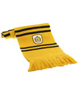 Harry Potter Scarf Hufflepuff 190cm by Cinereplicas