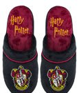 Harry Potter Slippers Gryffindor by Cinereplicas
