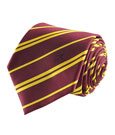 Harry Potter Tie & Metal Pin Deluxe Box Gryffindor by Cinereplicas