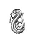 Harry Potter Tie & Metal Pin Deluxe Box Slytherin by Cinereplicas