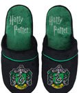 Harry Potter Slippers Slytherin by Cinereplicas