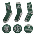 Harry Potter Socks 3-Pack Slytherin by Cinereplicas