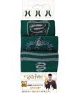Harry Potter Socks 3-Pack Slytherin by Cinereplicas