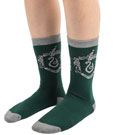 Harry Potter Socks 3-Pack Slytherin by Cinereplicas