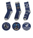 Harry Potter Socks 3-Pack Ravenclaw by Cinereplicas