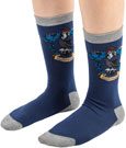 Harry Potter Socks 3-Pack Ravenclaw by Cinereplicas