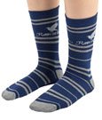 Harry Potter Socks 3-Pack Ravenclaw by Cinereplicas