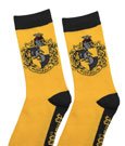 Harry Potter Socks 3-Pack Hufflepuff by Cinereplicas