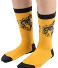 Harry Potter Socks 3-Pack Hufflepuff by Cinereplicas