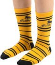 Harry Potter Socks 3-Pack Hufflepuff by Cinereplicas