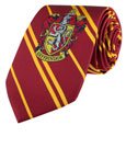 Harry Potter Woven Necktie Gryffindor New Edition by Cinereplicas