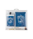Harry Potter Passport Case & Luggage Tag Set Ravenclaw by Cinereplicas