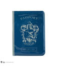 Harry Potter Passport Case & Luggage Tag Set Ravenclaw by Cinereplicas