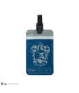 Harry Potter Passport Case & Luggage Tag Set Ravenclaw by Cinereplicas