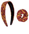 Harry Potter Classic Hair Accessories 2 Set Gryffindor by Cinereplicas