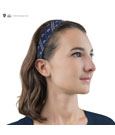 Harry Potter Classic Hair Accessories 2 Set Ravenclaw by Cinereplicas