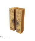 Harry Potter Notebook A5 Marauder's Map by Cinereplicas