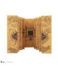 Harry Potter Notebook A5 Marauder's Map by Cinereplicas