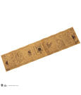 Harry Potter Notebook A5 Marauder's Map by Cinereplicas