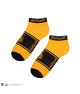 Harry Potter Ankle Socks 3-Pack Hufflepuff by Cinereplicas