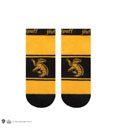 Harry Potter Ankle Socks 3-Pack Hufflepuff by Cinereplicas