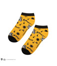 Harry Potter Ankle Socks 3-Pack Hufflepuff by Cinereplicas