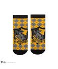 Harry Potter Ankle Socks 3-Pack Hufflepuff by Cinereplicas