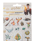 Harry Potter Puffy Sticker Hogwarts Essentials by Cinereplicas