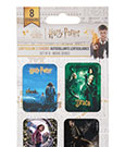 Harry Potter Lenticular Sticker HP movie by Cinereplicas