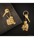 Masters of the Universe - Revelation: Keychain 2-Pack He Man & Skeletor by Cinereplicas