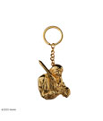 Masters of the Universe - Revelation: Keychain 2-Pack He Man & Skeletor by Cinereplicas