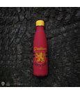 Harry Potter Thermo Water Bottle Gryffindor Let's Go by Cinereplicas