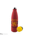 Harry Potter Thermo Water Bottle Gryffindor Let's Go by Cinereplicas
