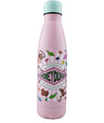 Harry Potter Thermo Water Bottle Honey Dukes by Cinereplicas