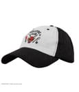 Stranger Things Baseball Cap Hellfire Club by Cinereplicas