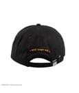 Stranger Things Baseball Cap Hellfire Club by Cinereplicas