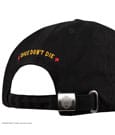 Stranger Things Baseball Cap Hellfire Club by Cinereplicas