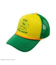 Stranger Things Camp Know Where Baseball Cap by Cinereplicas