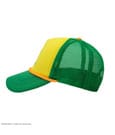 Stranger Things Camp Know Where Baseball Cap by Cinereplicas