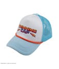 Stranger Things Baseball Cap Thinking Cap by Cinereplicas