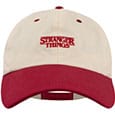 Stranger Things: Friends Don't Lie Baseball Cap by Cinereplicas
