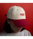 Stranger Things: Friends Don't Lie Baseball Cap by Cinereplicas