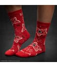 Stranger Things: Stranger Things Set of 3 Socks by Cinereplicas