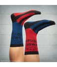 Stranger Things: Stranger Things Set of 3 Socks by Cinereplicas