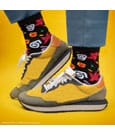 Stranger Things: Stranger Things Set of 3 Socks by Cinereplicas