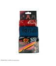 Stranger Things: Stranger Things Set of 3 Socks by Cinereplicas