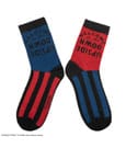 Stranger Things: Stranger Things Set of 3 Socks by Cinereplicas